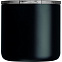 Термокружка 300 мл,черная с логотипом в Самаре заказать по выгодной цене в кибермаркете AvroraStore