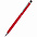 Ручка металлическая Dallas Touch - Серый CC с логотипом в Самаре заказать по выгодной цене в кибермаркете AvroraStore
