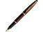 Ручка перьевая Carene Amber GT F с логотипом в Самаре заказать по выгодной цене в кибермаркете AvroraStore