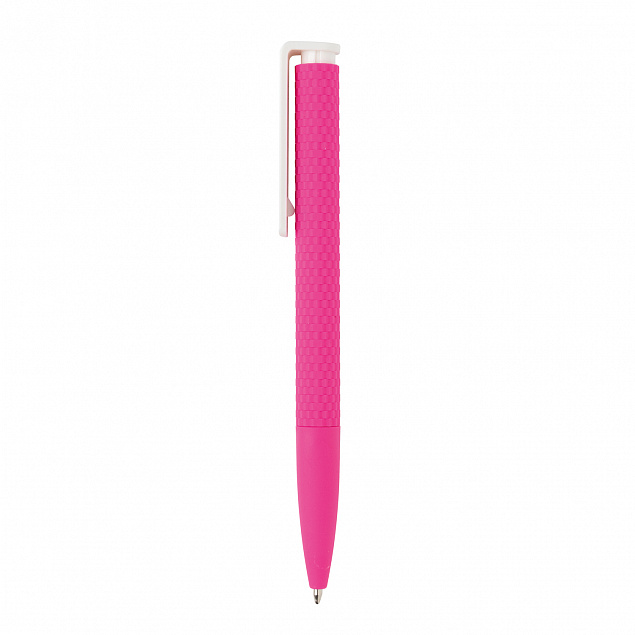 Ручка X7 Smooth Touch с логотипом в Самаре заказать по выгодной цене в кибермаркете AvroraStore