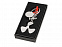 Брелок «Корабельный винт» с логотипом в Самаре заказать по выгодной цене в кибермаркете AvroraStore