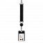 Ремувка 4sb с полукольцом (чёрный) с логотипом в Самаре заказать по выгодной цене в кибермаркете AvroraStore