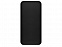 Внешний аккумулятор Rombica NEO PB100, черный с логотипом в Самаре заказать по выгодной цене в кибермаркете AvroraStore