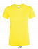 Женская футболка Regent с логотипом в Самаре заказать по выгодной цене в кибермаркете AvroraStore