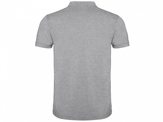 Рубашка поло «Imperium» мужская с логотипом в Самаре заказать по выгодной цене в кибермаркете AvroraStore