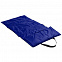 Пляжная сумка-трансформер Camper Bag, синяя с логотипом в Самаре заказать по выгодной цене в кибермаркете AvroraStore
