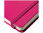 Блокнот классический офисный Juan А5, розовый с логотипом в Самаре заказать по выгодной цене в кибермаркете AvroraStore