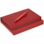 Набор Fredo, красный с логотипом в Самаре заказать по выгодной цене в кибермаркете AvroraStore