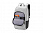 Рюкзак с отделением для ноутбука 15,6 с логотипом в Самаре заказать по выгодной цене в кибермаркете AvroraStore