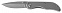 Складной нож «Peak» с логотипом в Самаре заказать по выгодной цене в кибермаркете AvroraStore
