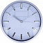 Часы настенные с логотипом в Самаре заказать по выгодной цене в кибермаркете AvroraStore