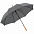 Зонт-трость Nature Stick AC, зеленый с логотипом в Самаре заказать по выгодной цене в кибермаркете AvroraStore