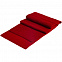 Шарф Nordkyn, красный с логотипом в Самаре заказать по выгодной цене в кибермаркете AvroraStore