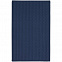 Плед Stille, темно-синий с логотипом в Самаре заказать по выгодной цене в кибермаркете AvroraStore