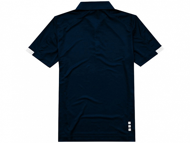 Рубашка поло "Kiso" женская с логотипом в Самаре заказать по выгодной цене в кибермаркете AvroraStore