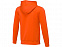 Charon Мужская толстовка с капюшоном, оранжевый с логотипом в Самаре заказать по выгодной цене в кибермаркете AvroraStore