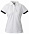 Рубашка поло женская ANTREVILLE, черная с логотипом в Самаре заказать по выгодной цене в кибермаркете AvroraStore