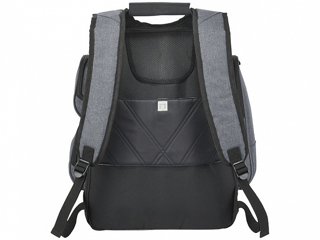 Рюкзак «Proton» для ноутбука 17" с логотипом в Самаре заказать по выгодной цене в кибермаркете AvroraStore