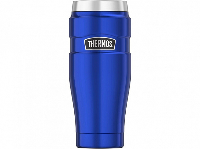 Термокружка Thermos King-SK1005 с логотипом в Самаре заказать по выгодной цене в кибермаркете AvroraStore