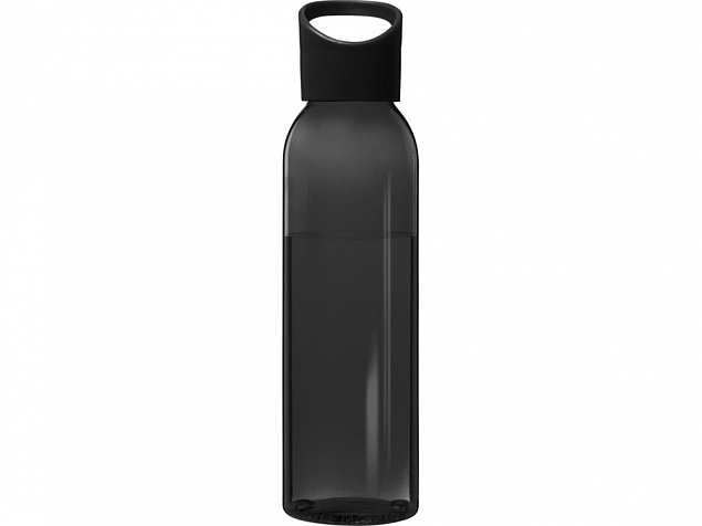 Бутылка для воды «Sky», 650 мл с логотипом в Самаре заказать по выгодной цене в кибермаркете AvroraStore