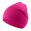 Шапка HeadOn ver.2, ярко-розовая с логотипом в Самаре заказать по выгодной цене в кибермаркете AvroraStore