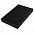 Коробка  POWER BOX  mini, черная, 13,2х21,1х2,6 см. с логотипом в Самаре заказать по выгодной цене в кибермаркете AvroraStore