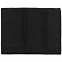 Палантин Territ, черный с логотипом в Самаре заказать по выгодной цене в кибермаркете AvroraStore