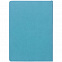 Ежедневник Fredo, недатированный, голубой с логотипом в Самаре заказать по выгодной цене в кибермаркете AvroraStore