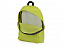 Рюкзак Спектр, зеленое яблоко с логотипом в Самаре заказать по выгодной цене в кибермаркете AvroraStore
