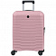 Чемодан Edge S, розовый с логотипом в Самаре заказать по выгодной цене в кибермаркете AvroraStore