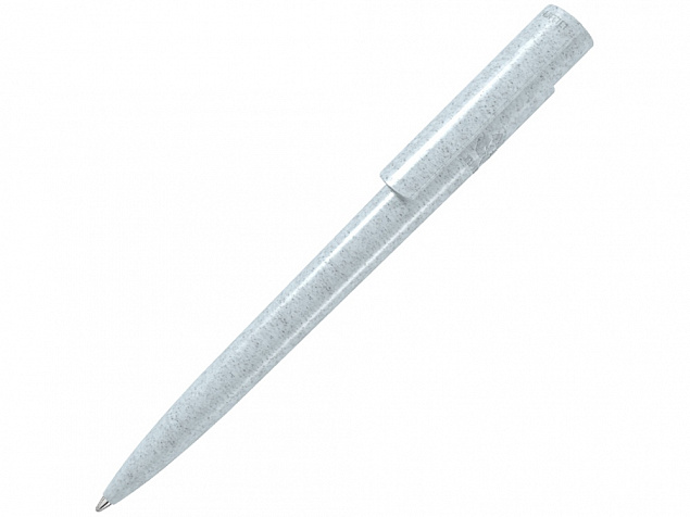 Ручка шариковая из переработанного термопластика «Recycled Pet Pen Pro» с логотипом в Самаре заказать по выгодной цене в кибермаркете AvroraStore