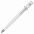 Вечная ручка Forever Primina, серебристая с логотипом в Самаре заказать по выгодной цене в кибермаркете AvroraStore