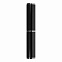 Коробка подарочная, футляр - тубус, алюминиевый, черный, глянцевый, для 1 ручки с логотипом в Самаре заказать по выгодной цене в кибермаркете AvroraStore