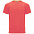 Спортивная футболка MONACO унисекс, КОРАЛЛОВЫЙ ФЛУОРЕСЦЕНТНЫЙ XS с логотипом в Самаре заказать по выгодной цене в кибермаркете AvroraStore