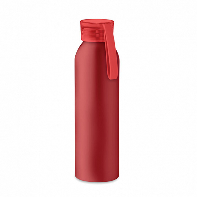 Бутылка 600 мл с логотипом в Самаре заказать по выгодной цене в кибермаркете AvroraStore