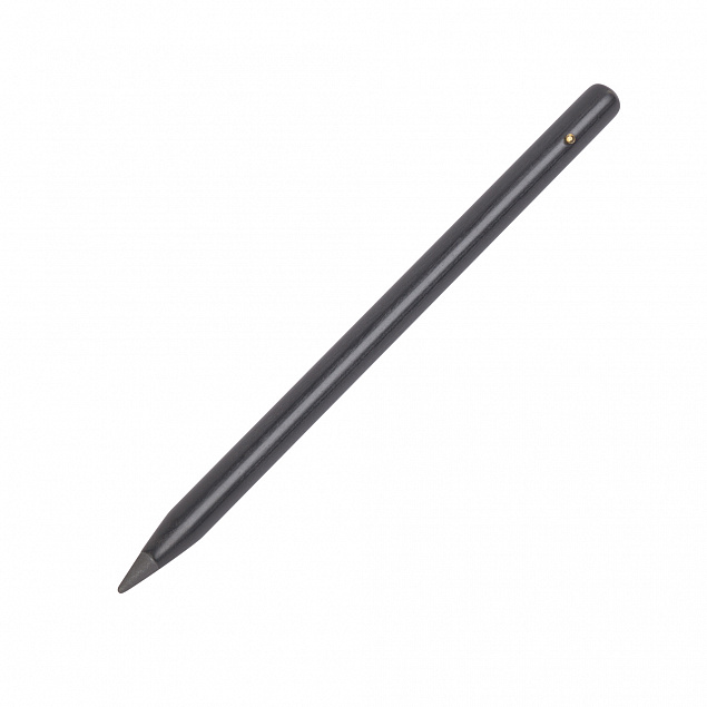 Вечный карандаш "Forever" в футляре с логотипом в Самаре заказать по выгодной цене в кибермаркете AvroraStore