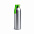 Бутылка для воды TUKEL, алюминий, пластик с логотипом в Самаре заказать по выгодной цене в кибермаркете AvroraStore