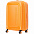 Чемодан Logoduck M, оранжевый с логотипом в Самаре заказать по выгодной цене в кибермаркете AvroraStore