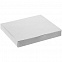 Набор Flat, серый с логотипом в Самаре заказать по выгодной цене в кибермаркете AvroraStore