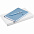 Набор Tact, синий с логотипом в Самаре заказать по выгодной цене в кибермаркете AvroraStore