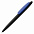 Ручка шариковая Prodir DS5 TRR-P Soft Touch, черная с красным с логотипом в Самаре заказать по выгодной цене в кибермаркете AvroraStore