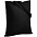 Холщовая сумка Neat 140, черная с логотипом в Самаре заказать по выгодной цене в кибермаркете AvroraStore