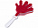 Хлопалка «High-Five» с логотипом в Самаре заказать по выгодной цене в кибермаркете AvroraStore