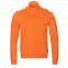 Толстовка унисекс STAN на молнии футер без начёса 245, 65 Оранжевый с логотипом в Самаре заказать по выгодной цене в кибермаркете AvroraStore