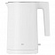 Чайник электрический Electric Kettle 2, белый с логотипом в Самаре заказать по выгодной цене в кибермаркете AvroraStore