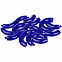 Антистресс «Змейка», синий с логотипом в Самаре заказать по выгодной цене в кибермаркете AvroraStore