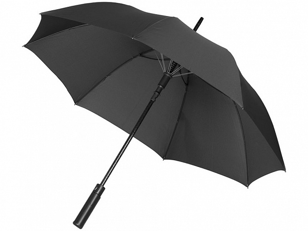 Зонт-трость «Riverside» с логотипом в Самаре заказать по выгодной цене в кибермаркете AvroraStore