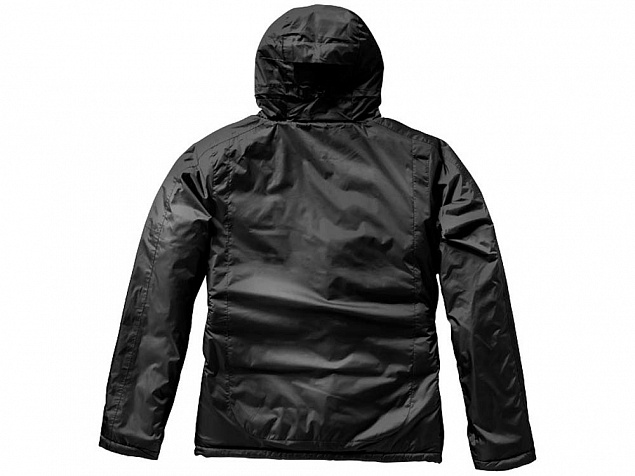 Куртка "Blackcomb" мужская с логотипом в Самаре заказать по выгодной цене в кибермаркете AvroraStore