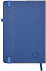 Блокнот A5 с линовкой из перера с логотипом в Самаре заказать по выгодной цене в кибермаркете AvroraStore