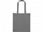 Сумка Бигбэг, серый с логотипом в Самаре заказать по выгодной цене в кибермаркете AvroraStore
